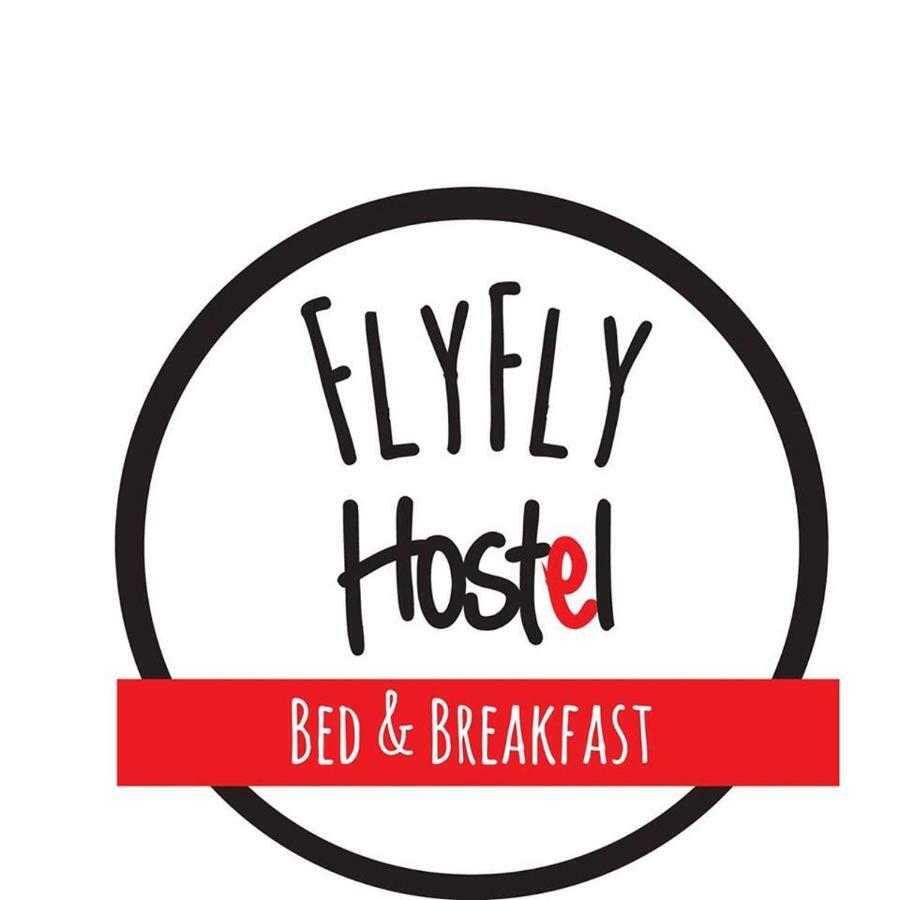 Flyfly Hostel , Darmowy Parking , Rezerwuj Przez Urzadzenia Mobilne -10 Procent فروتسواف المظهر الخارجي الصورة
